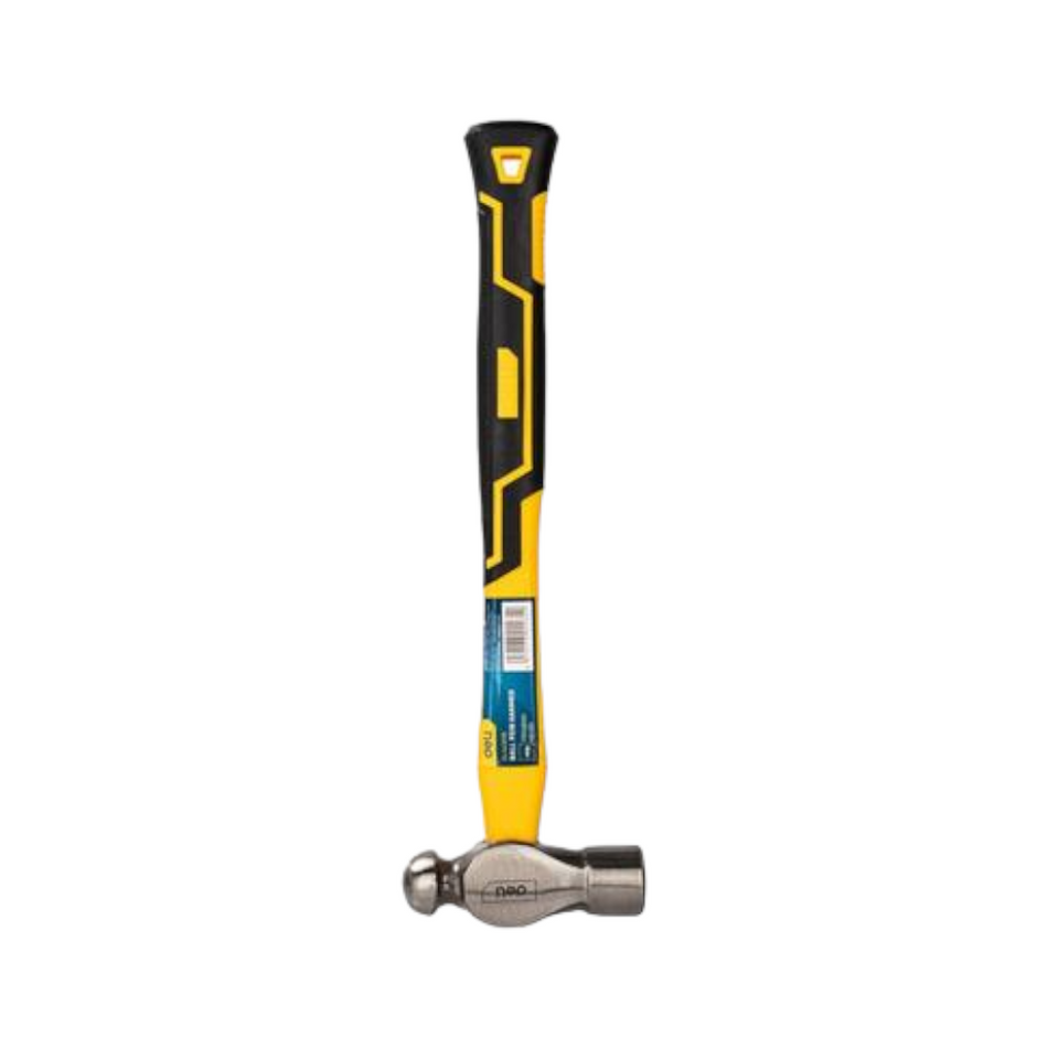 Deli Ball Pein Hammer Fiberglass handle