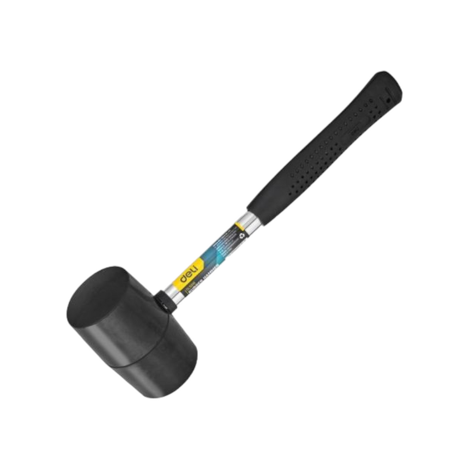 Deli Rubber Hammer