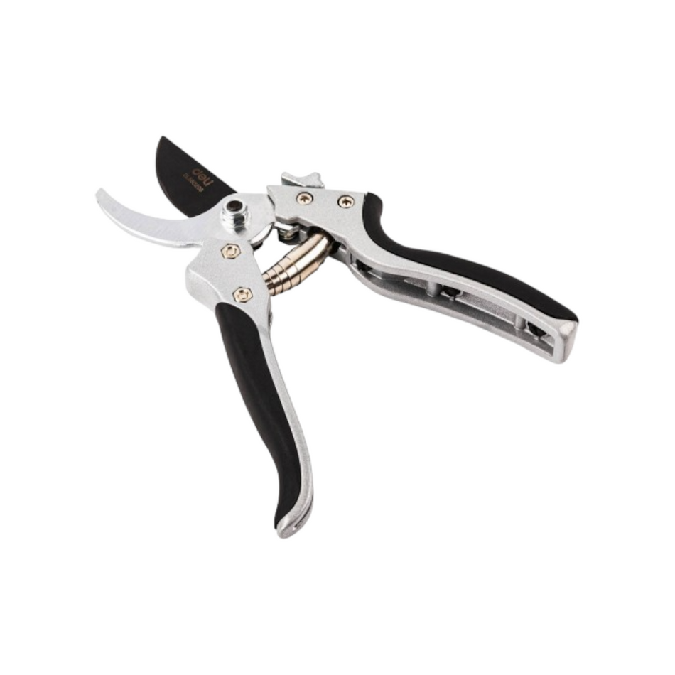 Deli Gardening Pruning Shears 8"