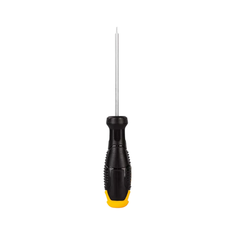 Deli Sloted Comfort Handle Screwdriver SL3x75mm