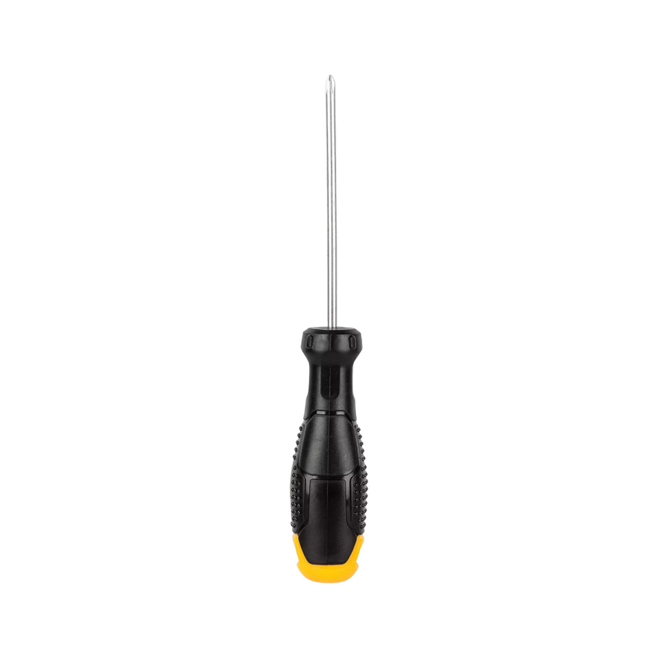 Deli Phillips Comfort Handle Screwdriver PH0x75mm