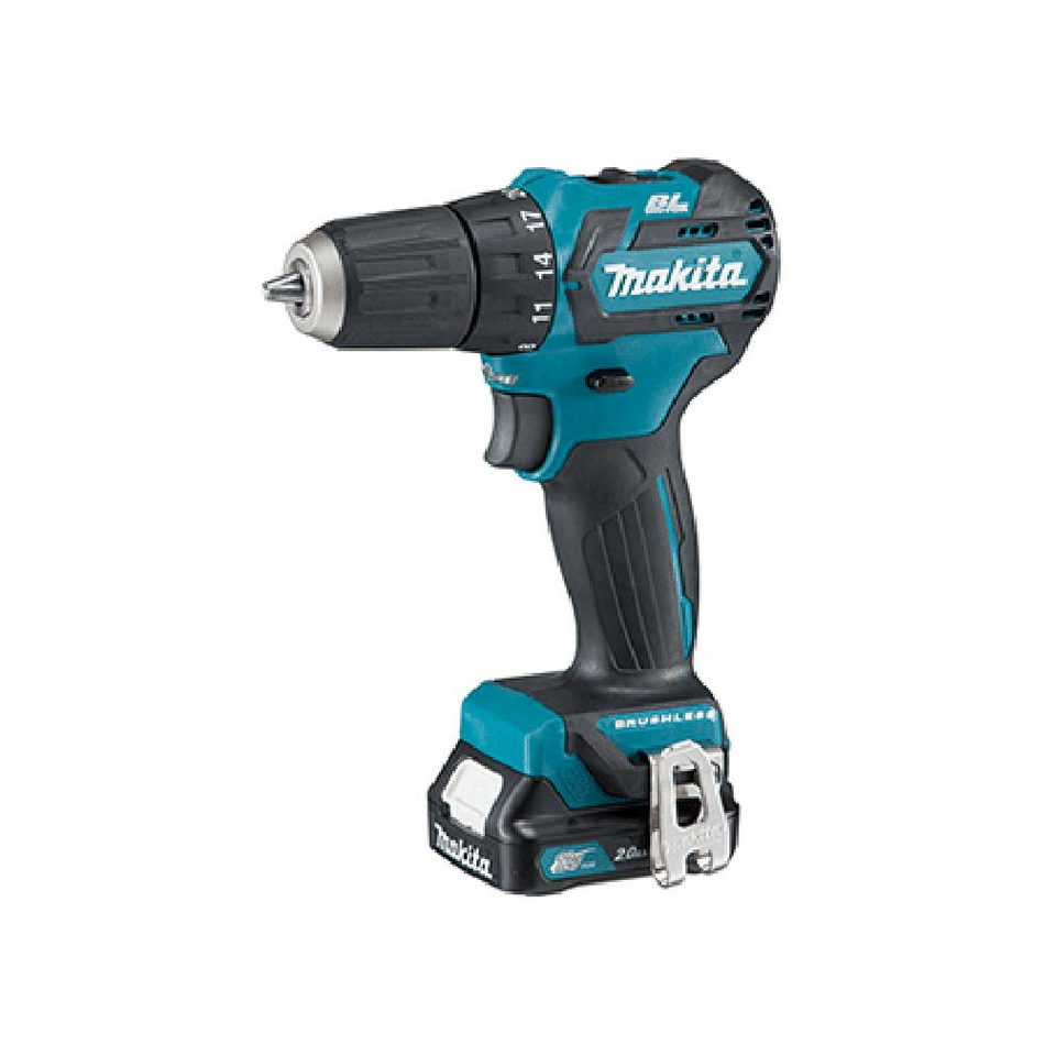 Makita Cordless Driver Drill 3/8"