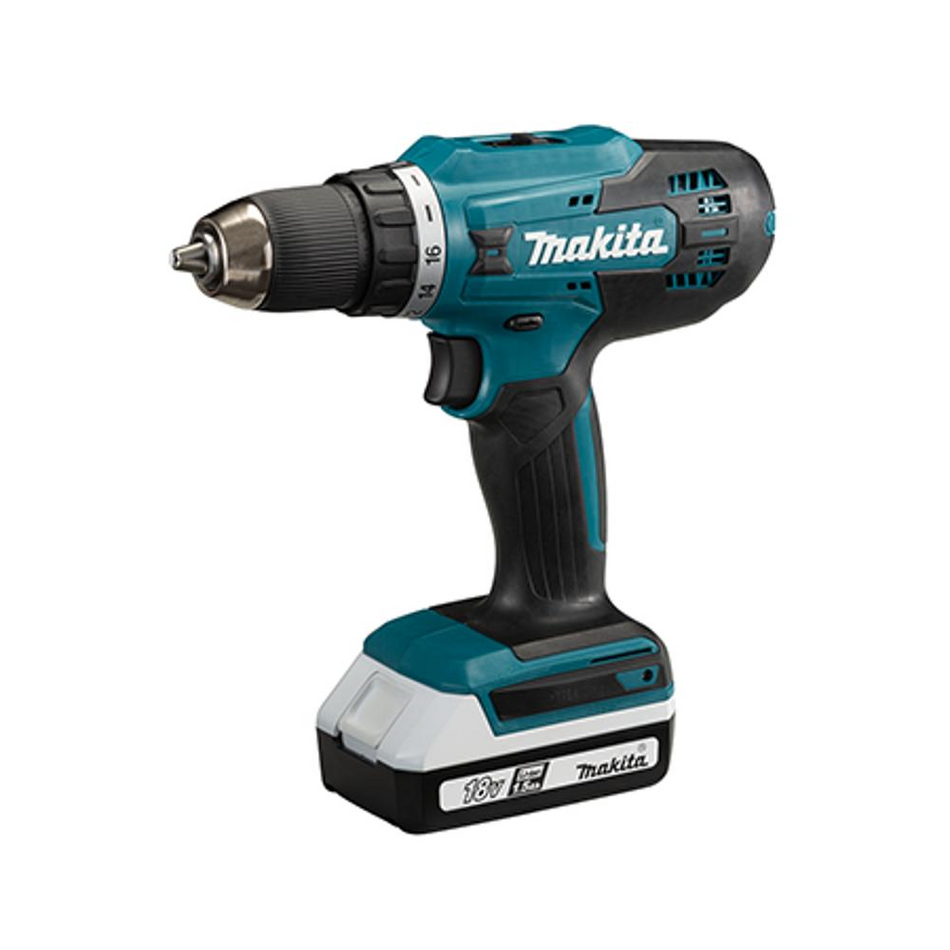 Makita Cordless Driver Drill 1/2"