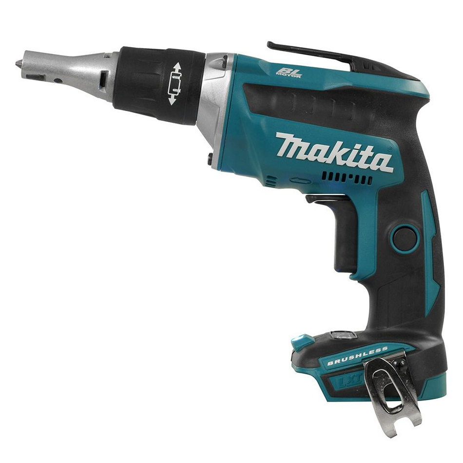 Makita Cordless Screwdriver