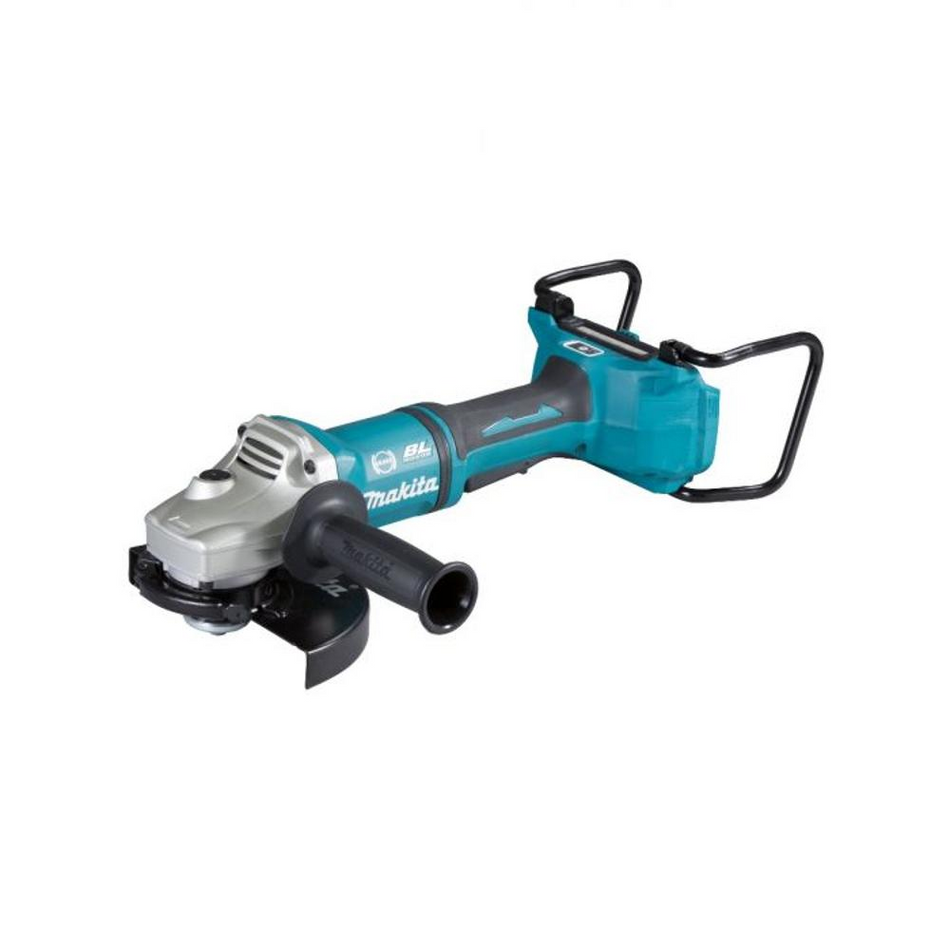 Makita Cordless Angle Grinders 180mm