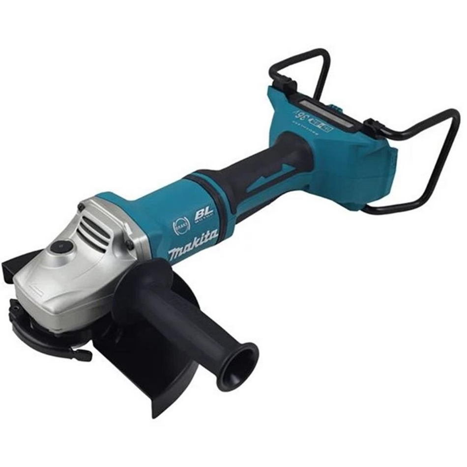 Makita Cordless Angle Grinders 230mm