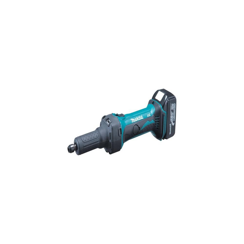 Makita Cordless Die Grinder 8mm