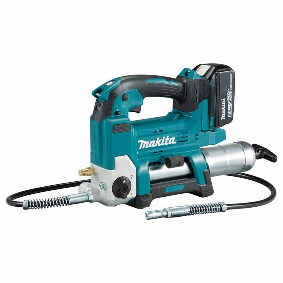 Makita Cordless Grease Gun