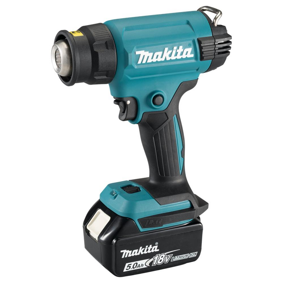 Makita Cordless Heat Gun