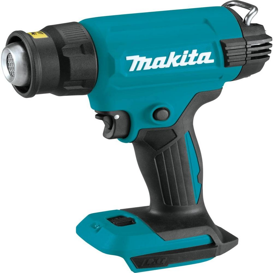 Makita Cordless Heat Gun