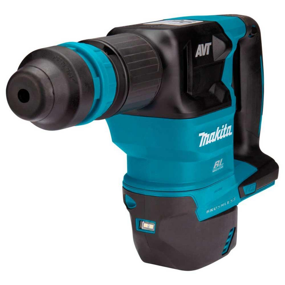 Makita Cordless Demolition Hammer