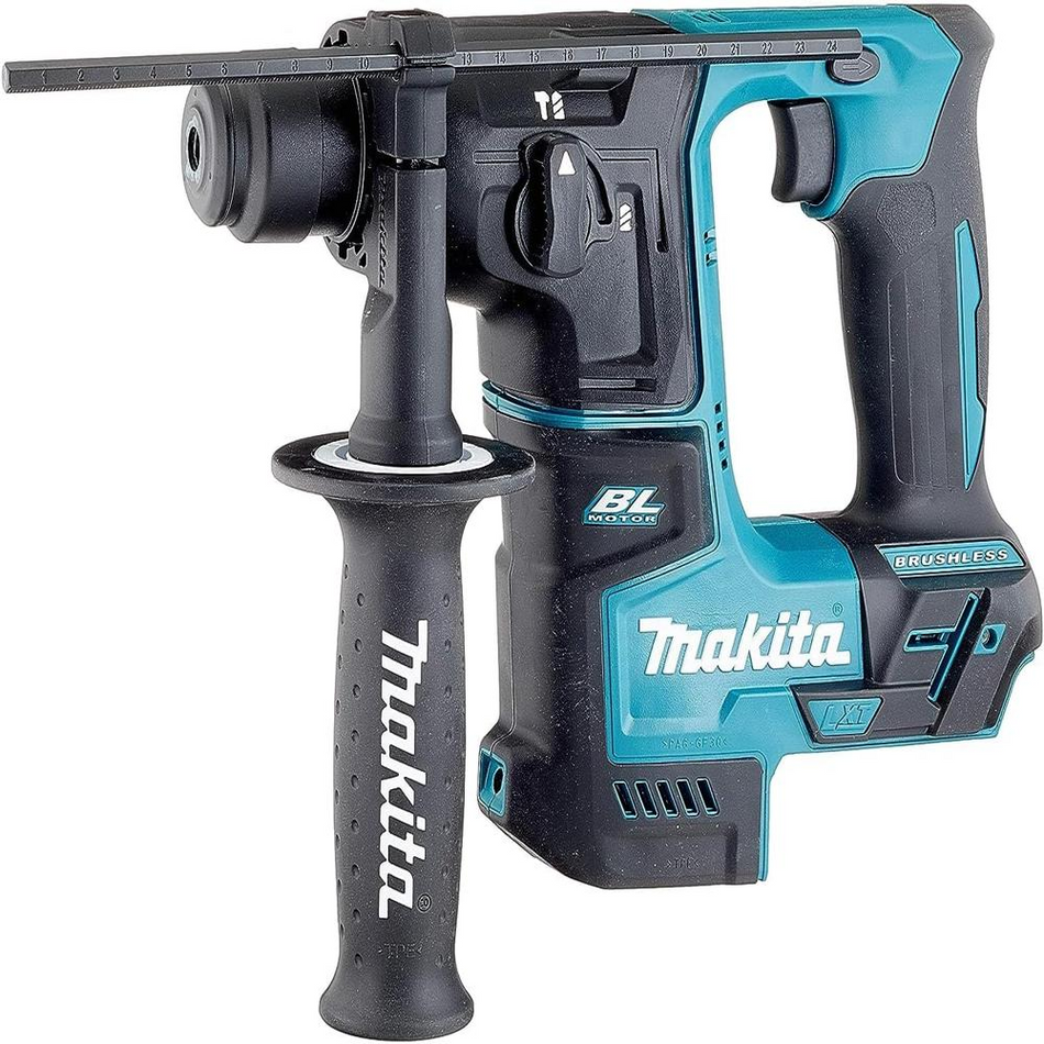 Makita Cordless Compact Rotary Hammer