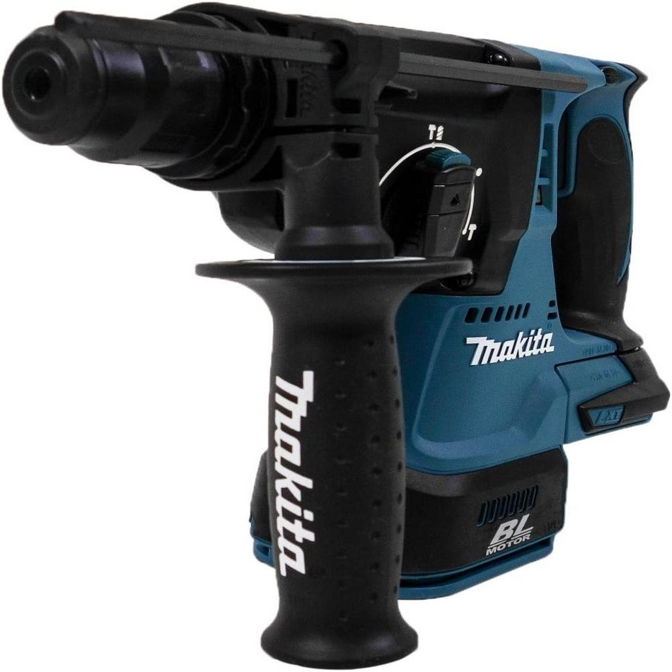 Makita Cordless Rotary Hammer 24mm