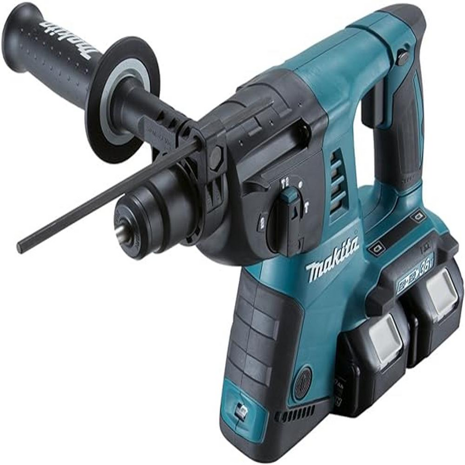 Makita Cordless Rotary Hammer 26mm