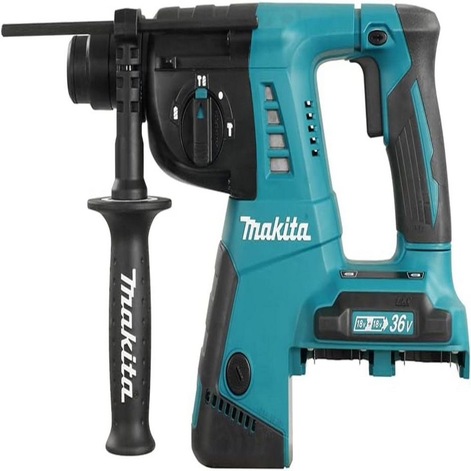 Makita Cordless Rotary Hammer 26mm