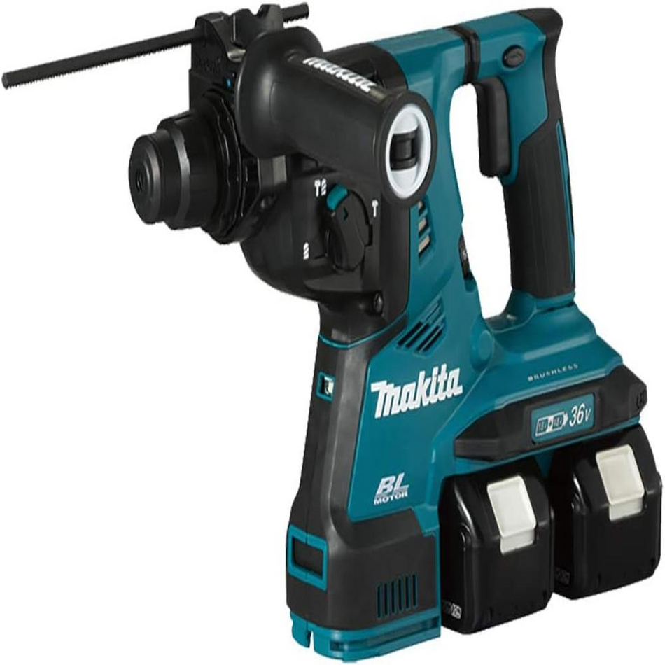 Makita Cordless Rotary Hammer 28mm