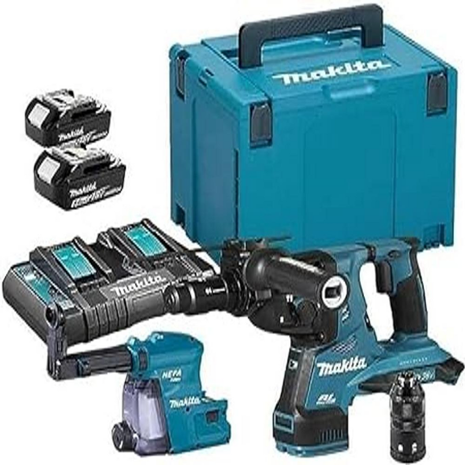 Makita Cordless Rotary Hammer 28mm