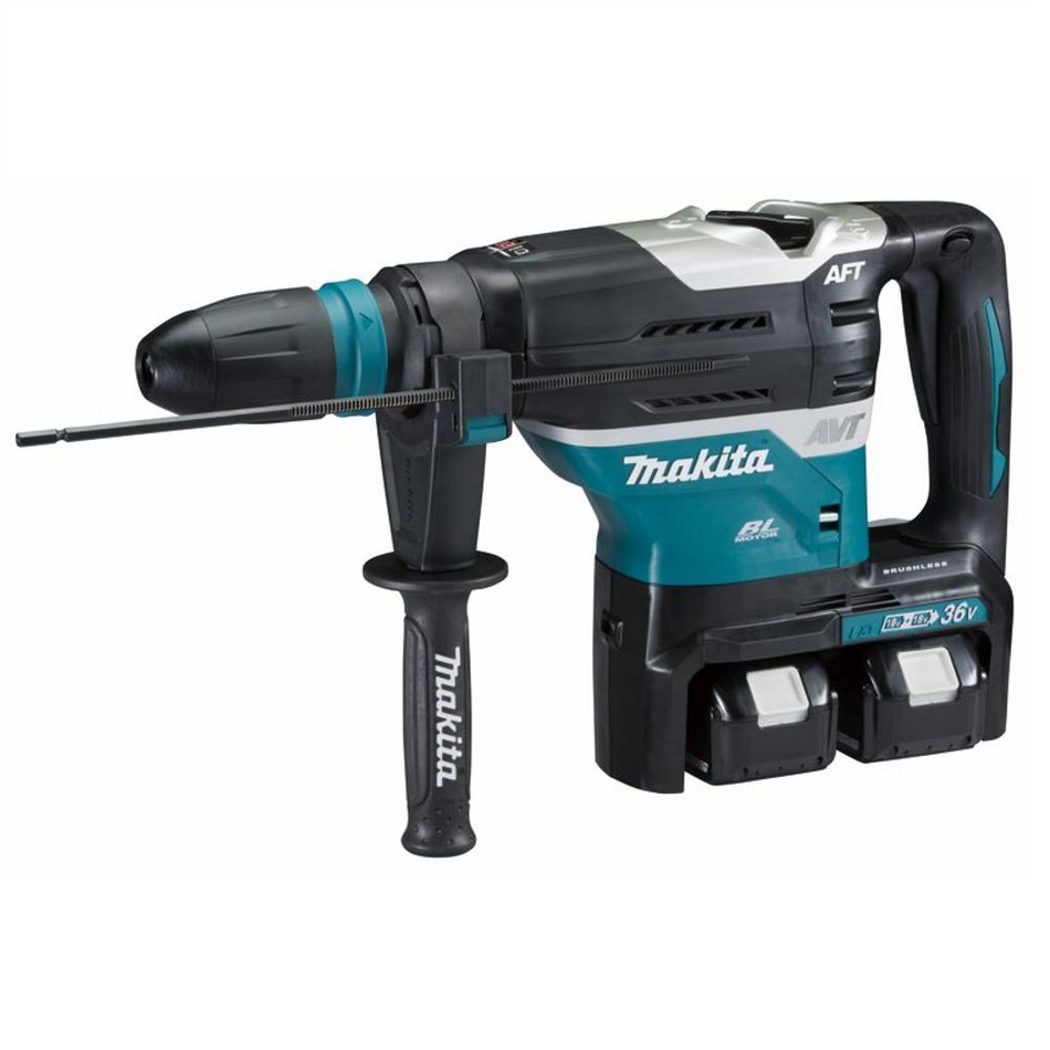 Makita Cordless Rotary Hammer