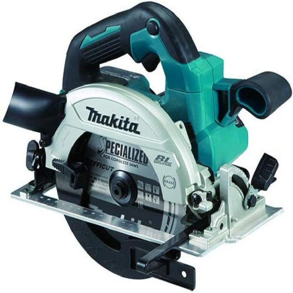 Makita Cordless Circular Saw 165mm