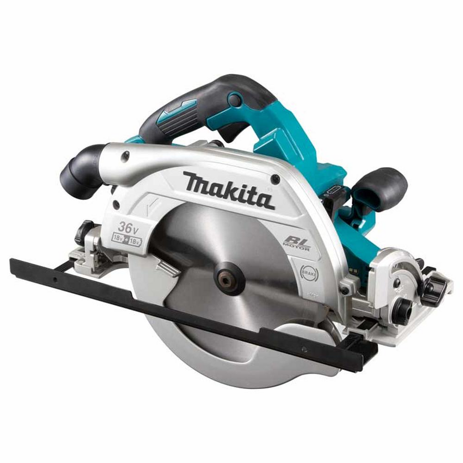 Makita Cordless Circular Saw 235mm