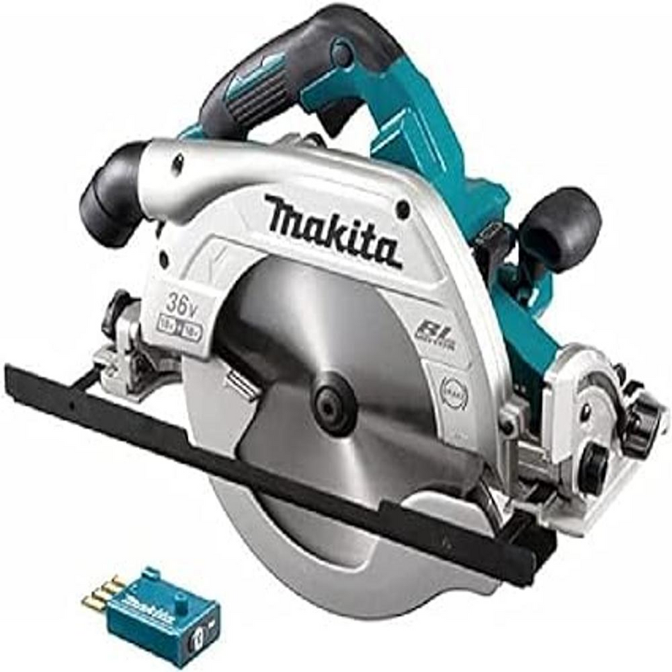 Makita Cordless Circular Saw 235mm