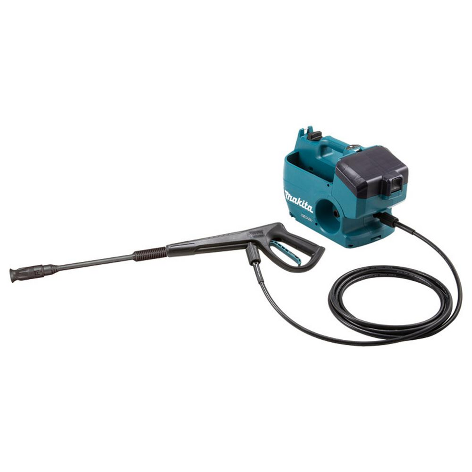 Makita Cordless High Pressure Washer