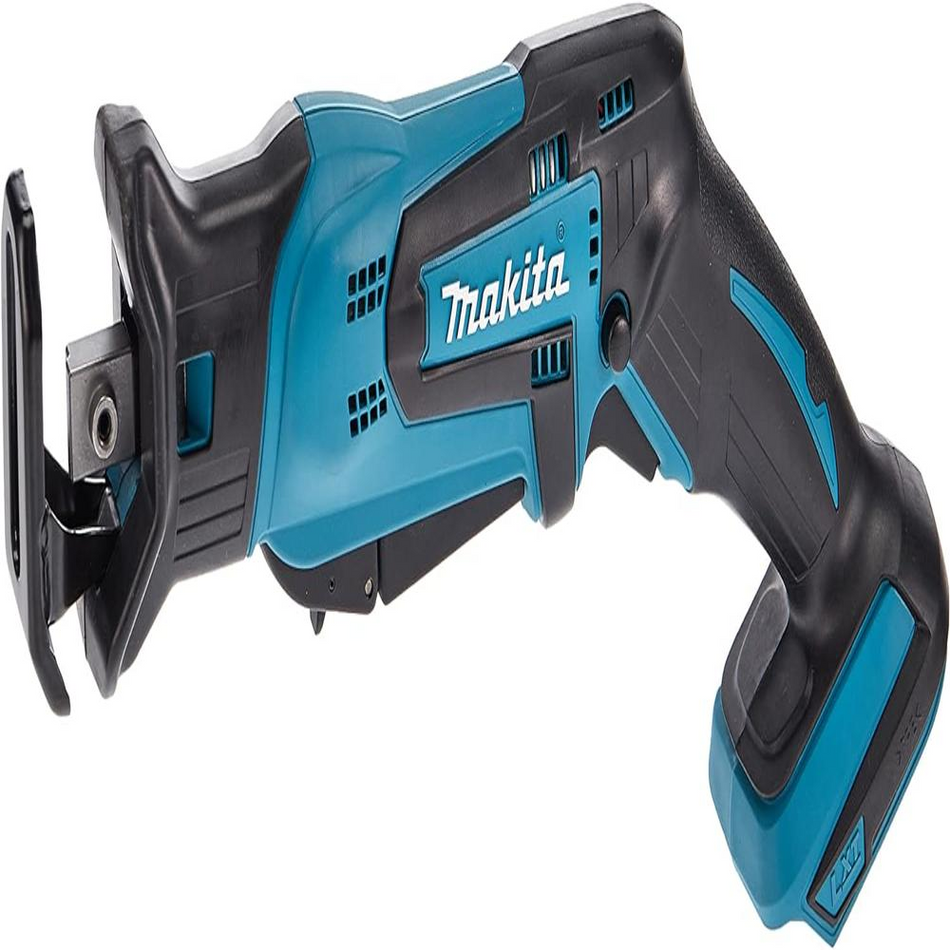 Makita Cordless Recipro Saw