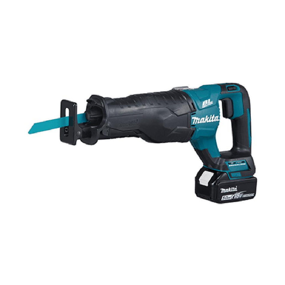 Makita Cordless Recipro Saw