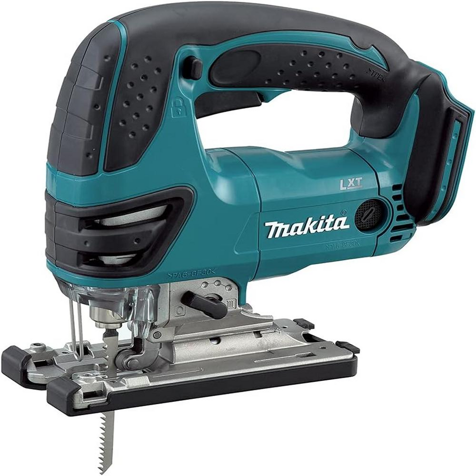 Makita Cordless Jigsaw