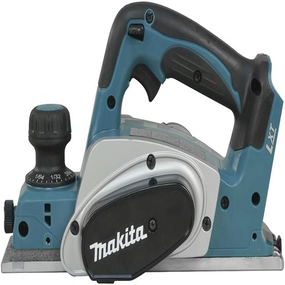 Makita Cordless Planer 82mm