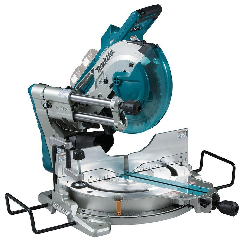 Makita Cordless Slide Compound Miter Saw 255mm