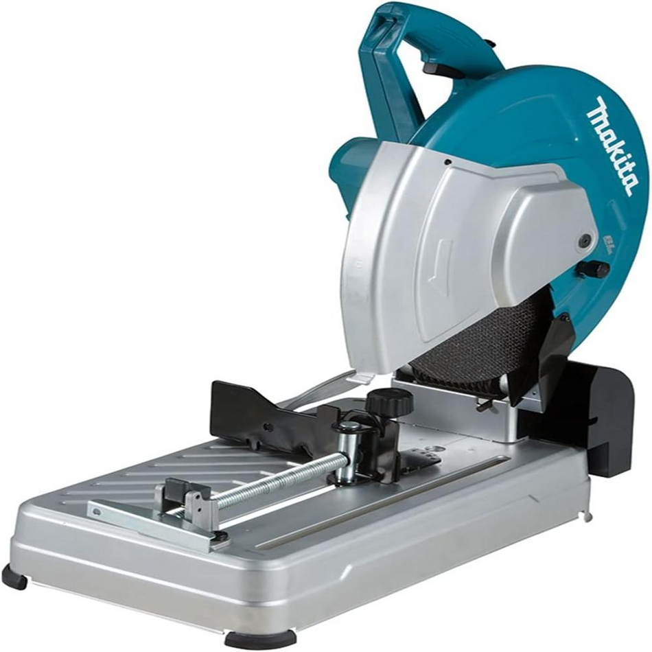 Makita Cordless Portable Cutoff 14"