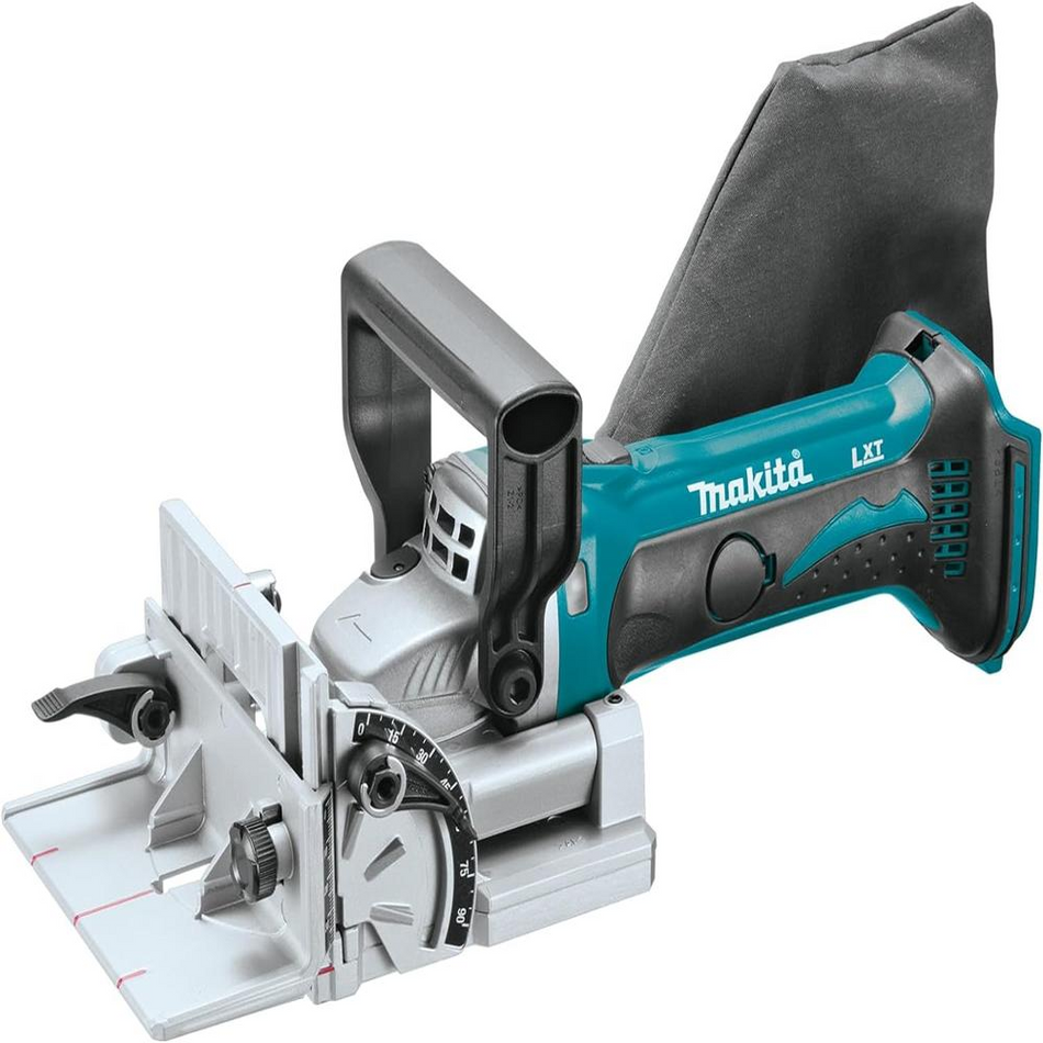 Makita Cordless Plate Joiner