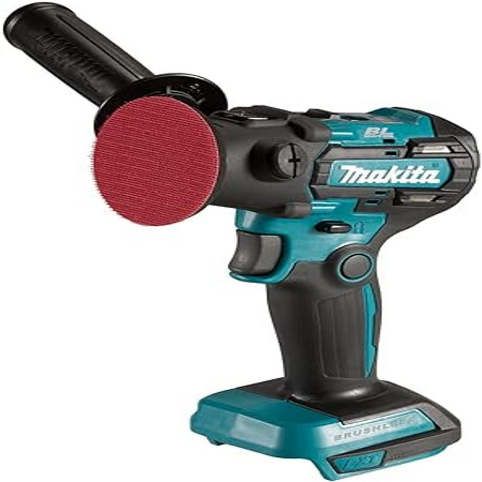 Makita Cordless Sander Polisher