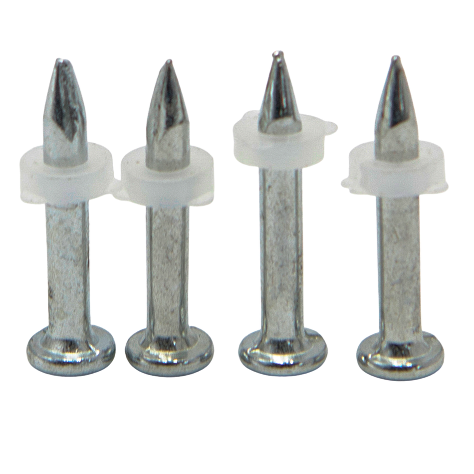 Gun Nail 1" X 50 PKT