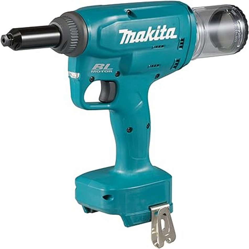 Makita Cordless Rivet Gun 3.2mm