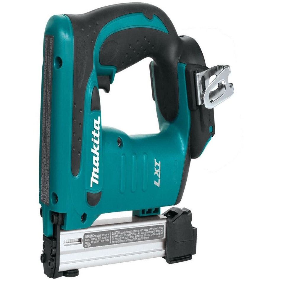 Makita Cordless Stapler