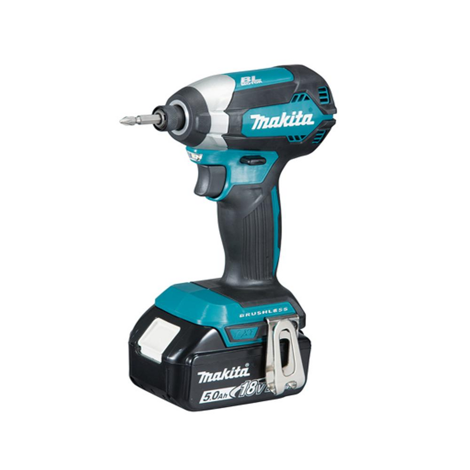 Makita Cordless Impact Driver 3AH