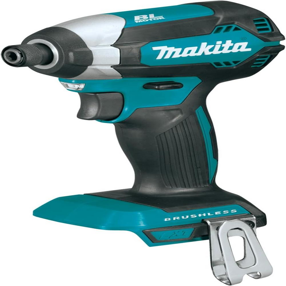 Makita Cordless Impact Driver 170NM