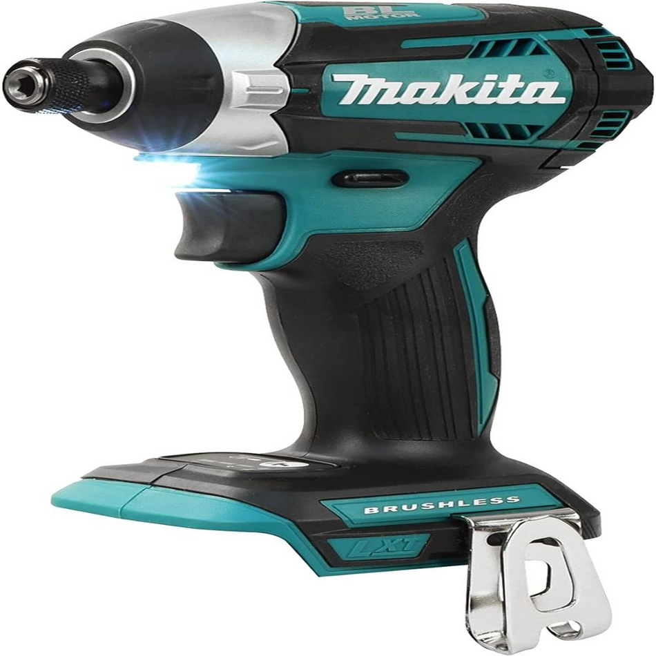 Makita Cordless Impact Driver 175NM