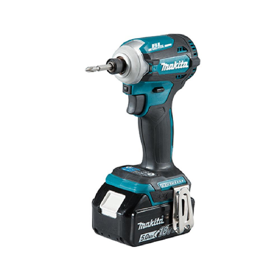 Makita Cordless Impact Driver