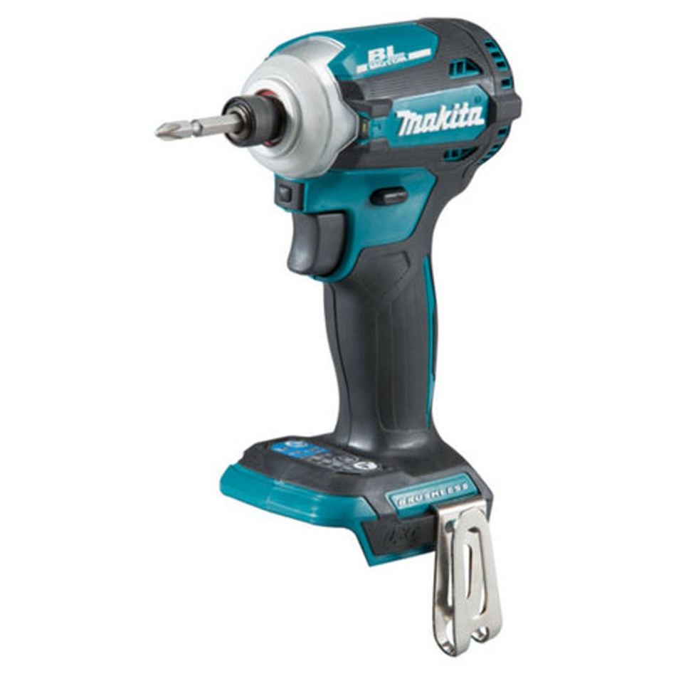 Makita Cordless Impact Driver