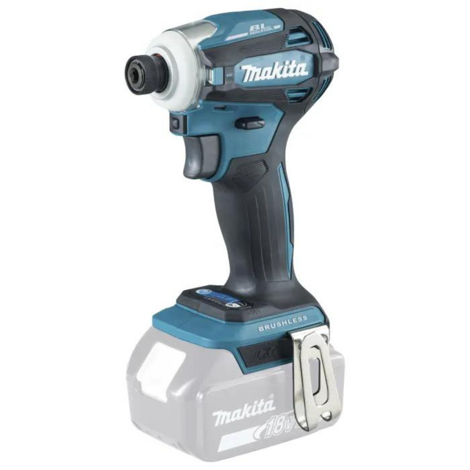 Makita  Cordless Impact Driver 1/4"