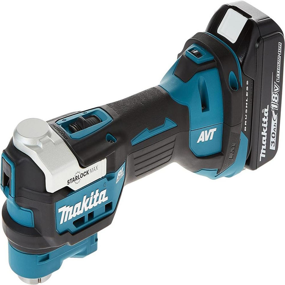 Makita Cordless Multi Tool