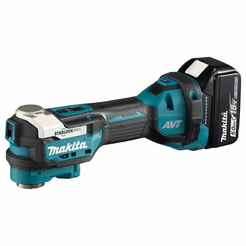 Makita Cordless Multi Tool