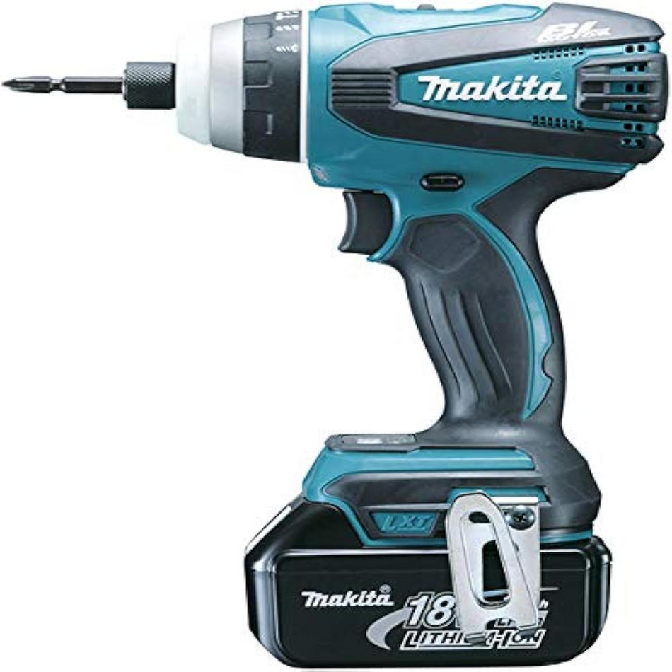 Makita Cordless Impact Driver