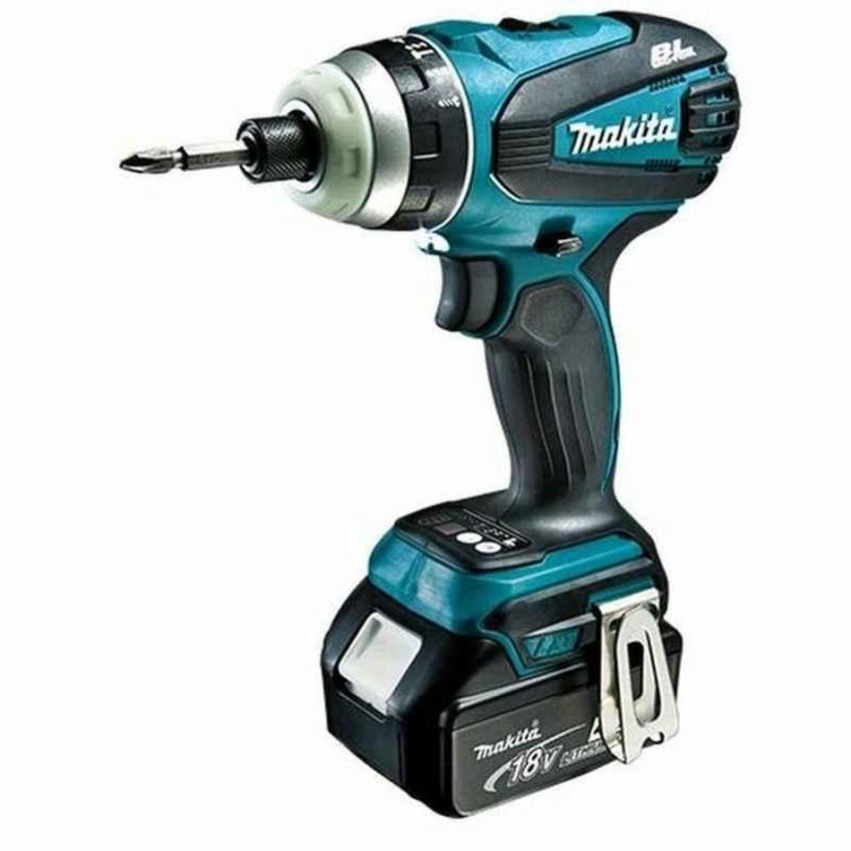 Makita Cordless Impact Driver