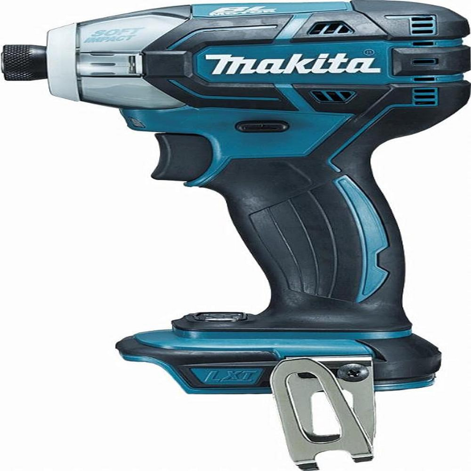 Makita Cordless Oil Pulse Driver