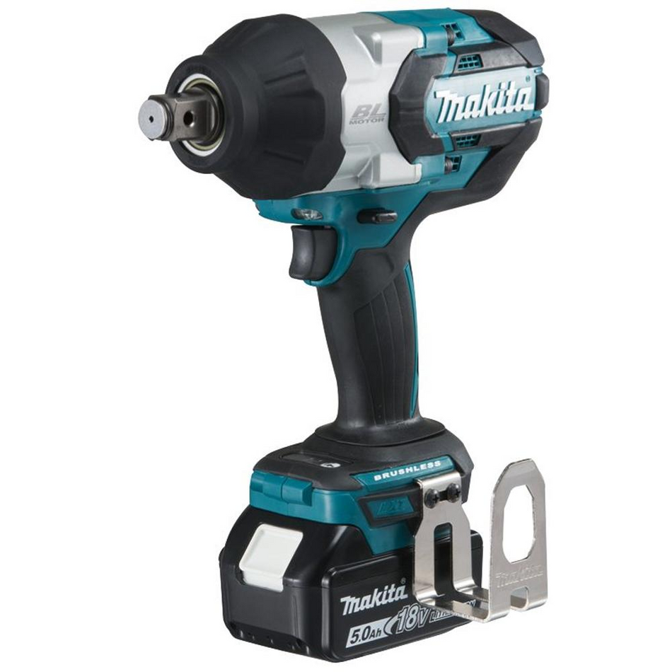 Makita Cordless Impact Wrench 3/4"