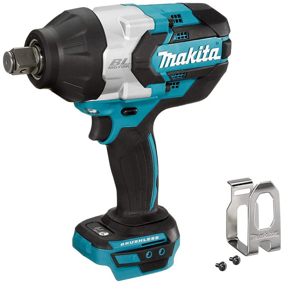 Makita Cordless Impact Wrench 3/4"